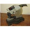 Image 1 : Sears Craftsman 10" Compound Miter Saw - 3 HP - Works