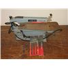 Image 1 : Delta 15" Scroll Saw - 12 Extra Blades - Works
