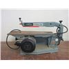 Image 3 : Delta 15" Scroll Saw - 12 Extra Blades - Works
