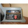 Image 2 : Delta 4" Belt / 6" Disc Sander - Works