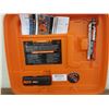 Image 3 : #900420 Paslode Cordless Framing Nailer- Like New Condition - Manuals