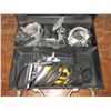Image 2 : Dewalt DW673 Trim Router With Case And Accessories - Manual - Works