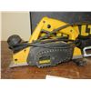 Image 2 : Dewalt 3.25" Heavy Duty Planner - Case With Accessories and Manual - Works