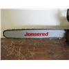 Image 3 : Johsered Model CS 2255 Chain Saw - 22" Bar - Runs