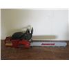 Image 4 : Johsered Model CS 2255 Chain Saw - 22" Bar - Runs