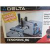 Image 5 : Delta Machinery Tenonig Jig