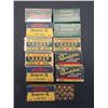 Image 1 : 550 .22 LR Shells In Collector Boxes