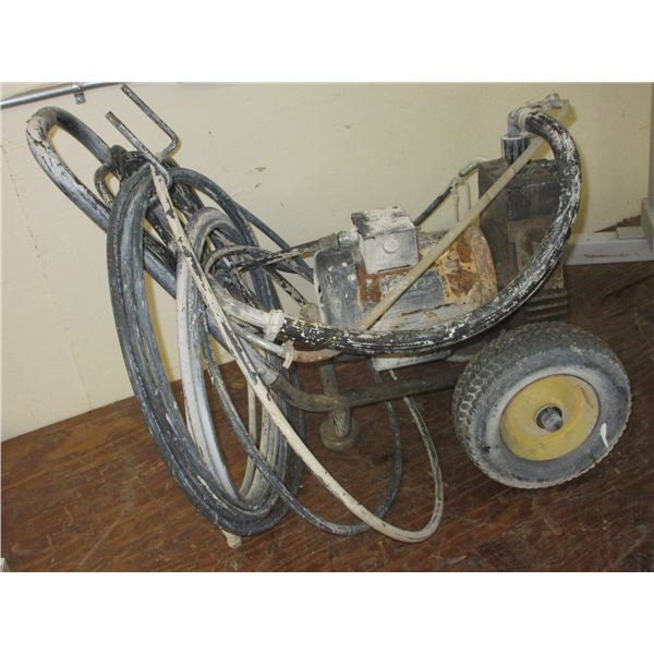 Paint Sprayer