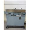 Image 2 : Delta DJ-20 Jointer - Works - On Wheels