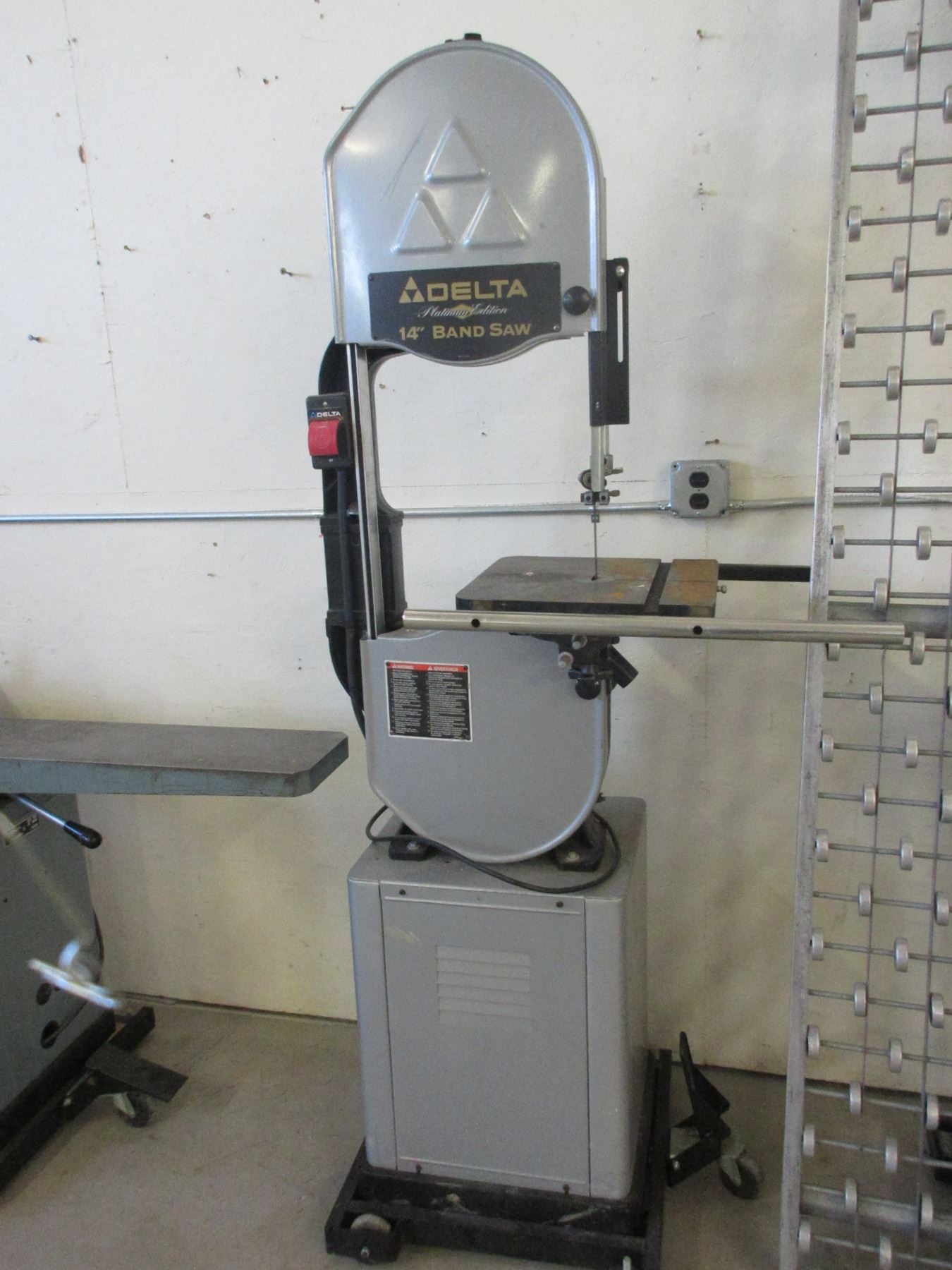 Delta Platinum Edition 14 Band Saw Works delta-platinum-edition-14-band-saw-works