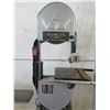 Image 2 : Delta Platinum Edition 14" Band Saw - Works