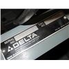 Image 4 : Delta Radial Arm Saw - 115 / 230 V - 1.5 HP-3450 RPM - On Wheels