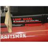 Image 2 : Sears Craftsman Air Compressor 1.5 HP-125  PSI
