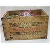 Image 1 : Old Winchester Wooden Box Full Of Shotgun Shells - 12 GA - 16 GA - 20 GA - 28 GA