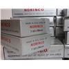 Image 2 : 28 Full Boxes of Norinco 7.62 x 39 Ammo - 560 Rounds - Led Core - Ammo Box