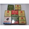 Image 2 : Approximately 171 Rounds of 12 GA Ammo In Collector Boxes - Peters Wooden Box