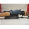 Image 3 : Sears Ted Williams Model 340 - 530 - 430 Lever Action Carbine - .22 S-L-L-R - 18" Barrel - Checkered