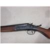 Image 3 : J Stevens Single Shot Shotgun - 12 GA - 28" Barrel - Electro Steel - Choke Bored - # NA
