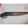 Image 6 : J Stevens Single Shot Shotgun - 12 GA - 28" Barrel - Electro Steel - Choke Bored - # NA