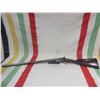 Image 2 : WW Greener Side By Side Damascus Shotgun - 12 GA - 30" Barrels - Side Lever Lock - Engraved - Missin