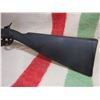 Image 2 : BPI - CVA Black Powder Rifle - .50 - 25" Octagon Barrel - Synthetic - Missing Ramrod # NA