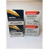 Image 2 : 4 Bricks 2,000 Rounds Of .22 LR Ammo