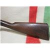 Image 2 : Remington Pump Action Rifle - .22 S-L-LR- 22" Barrel - Takedown - Small Crack in Stock