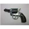 Image 2 : H & R Model 929 Revolver - .22 LR - 2.5" Barrel - 9 Shot - All Original # AX 202871