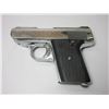 Image 2 : Davis Industries Model P-380 Semi Automatic Pistol - .380 Auto - 2.75" Barrel - Holster - # AP20514