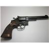 Image 1 : Smith & Wesson Model 14 Revolver - . 38 Special - 6" Barrel - # K 351009