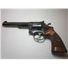 Image 2 : Smith & Wesson Model 14 Revolver - . 38 Special - 6" Barrel - # K 351009