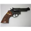 Image 1 : Taurus Model 376 Revolver - .357 Mag - 4" Barrel - Holster - # 513 7892