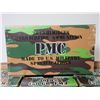 Image 2 : 25 Boxes PMC .30 M2 Ammo - .30-06   500 Rounds - 150 GR - FMJ-M1 Garand