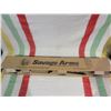 Image 8 : Savage Axis Bolt Action Rifle - .308 - 22" Barrel - Synthetic - Sling Swivels - NIB - # JO 26649