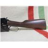 Image 2 : Henry Lever Action Carbine - .22 S-L-LR - 18.5" Barrel- Like New Condition- #577324H