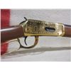 Image 7 : Winchester Model 94 Lever Action Lone Star Commemorative Rifle - .30-.30 - 26" Barrel- Engraved