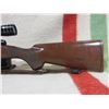 Image 2 : Winchester Model 70 Feather Weight Bolt Action Rifle - .270 - 4x Redfield Scope - 22" Barrel- Sling