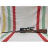 Image 1 : Ruger M77 Mark II Bolt Action Rifle - .338 Mag - Simmons 6.5 x 20 x 50 Scope - Muzzle Brake