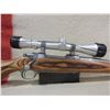 Image 6 : Rugar M77 Mark II Bolt Action Rifle .22 - 250 - Simmons 8 x 20 Scope - 22" Barrel- Great Condition
