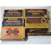 Image 2 : Miscellaneous Ammo In  A Peters Wooden Box - .25 Short - .32 Short - .25 Auto - .25 Rim Fire