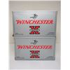 Image 1 : 40 Rounds Of .356 Winchester Super X Ammo - 200 GR Power Point