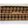 Image 2 : Approximately 38 Rounds Of .30 M2 Ammo - Armor Piercing - .30-06 - Denver Ordnance Plant