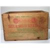 Image 1 : Approximately 110 Rounds Of .270 Ammo In A Kleanbore Wooden Box