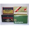 Image 2 : Approximately 110 Rounds Of .270 Ammo In A Kleanbore Wooden Box