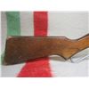 Image 5 : Daisy Red Ryder Saddle Ring Carbine Lever Action BB Gun