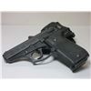 Image 2 : Bersa Thunder Model 380 Plus Semi Automatic Pistol - .380 ACP - 3.5" Barrel 15 + 1 Capacity - Holste