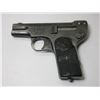 Image 2 : Charles PH Clement Leige Semi Automatic Vest Pocket Pistol - . 25 ACP - 2.6"  Barrel