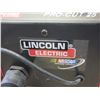 Image 2 : Lincoln Pro-Cut 25 Plasma Cutter - Manual - Extra Parts - Like New Condition