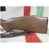 Image 2 : Remington Model 582 Bolt Action Rifle - .22 S-L-LR- 24" Barrel - Sling - All American Lyman 4x Scope