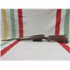 Image 1 : Savage Model 3400 Bolt Action Rifle - .22 Hornet - 22" Barrel - # 891949